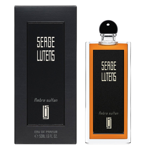Ambre Sultan by Serge Lutens 50ml EDP