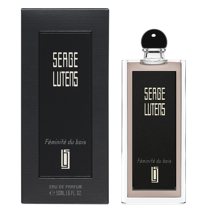 Feminite Du Bois by Serge Lutens 50ml EDP