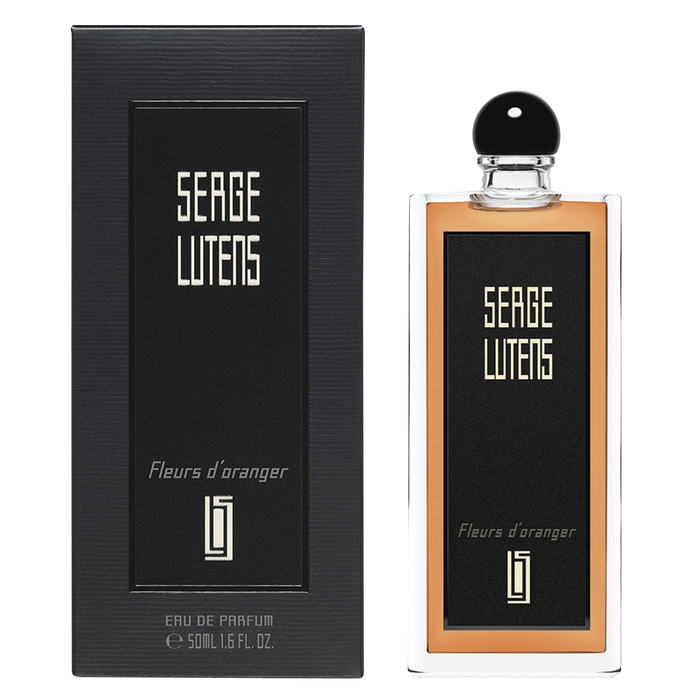 Fleurs d'Oranger by Serge Lutens 50ml EDP