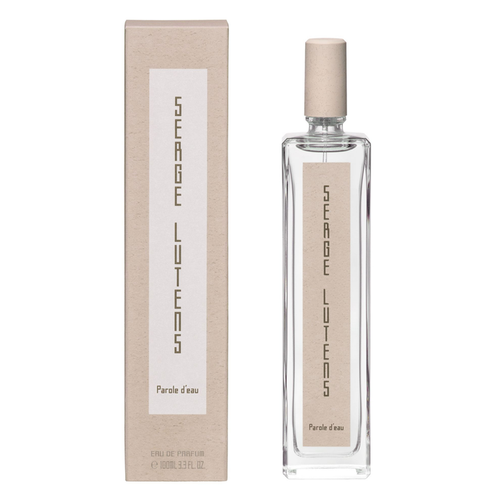 Parole d'Eau by Serge Lutens 100ml EDP