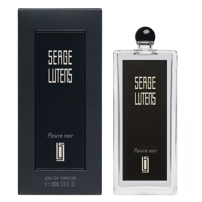Poivre Noir by Serge Lutens 100ml EDP