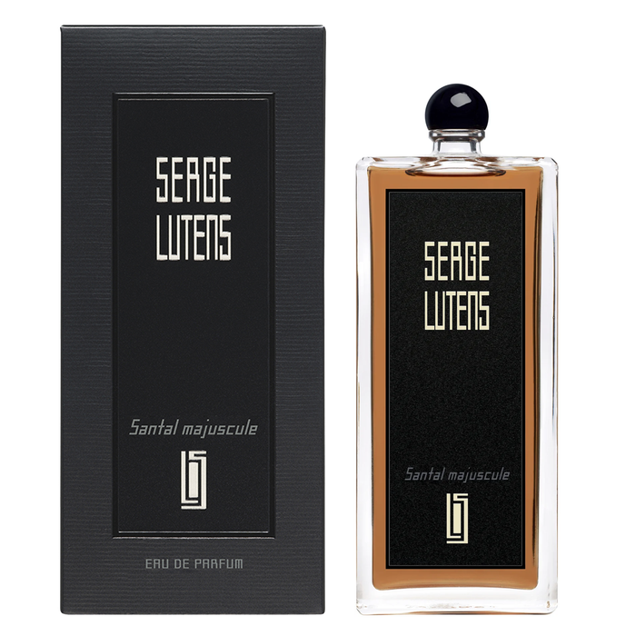 Santal Majuscule by Serge Lutens 100ml EDP