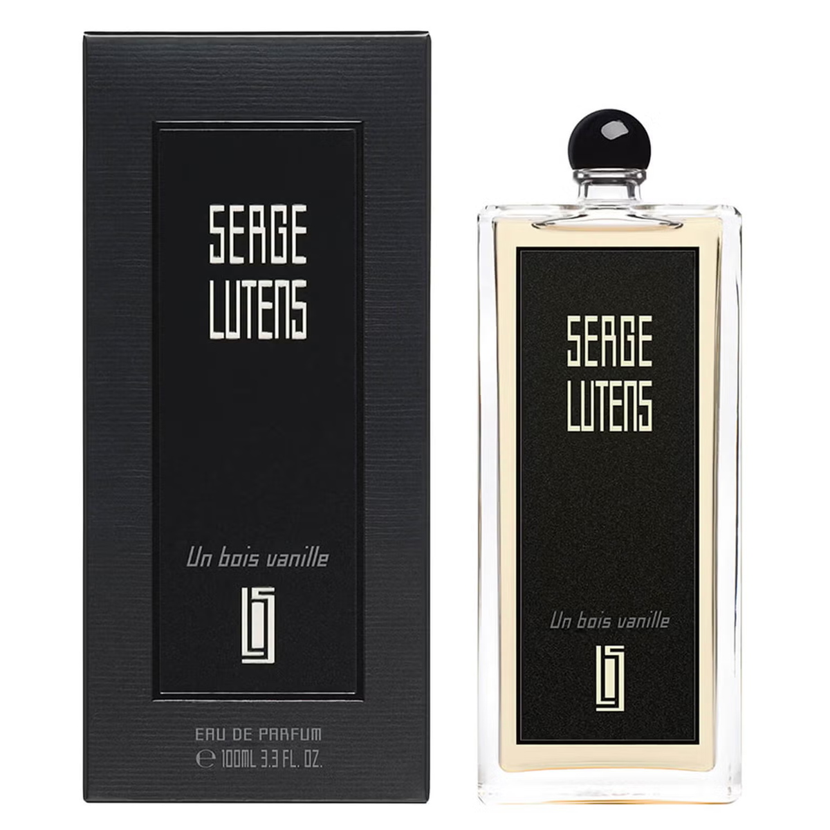 香水(女性用) SERGE LUTENS Un bois vanille Un Bois Vanille by Serge Lutens 100ml EDP — Perfume NZ