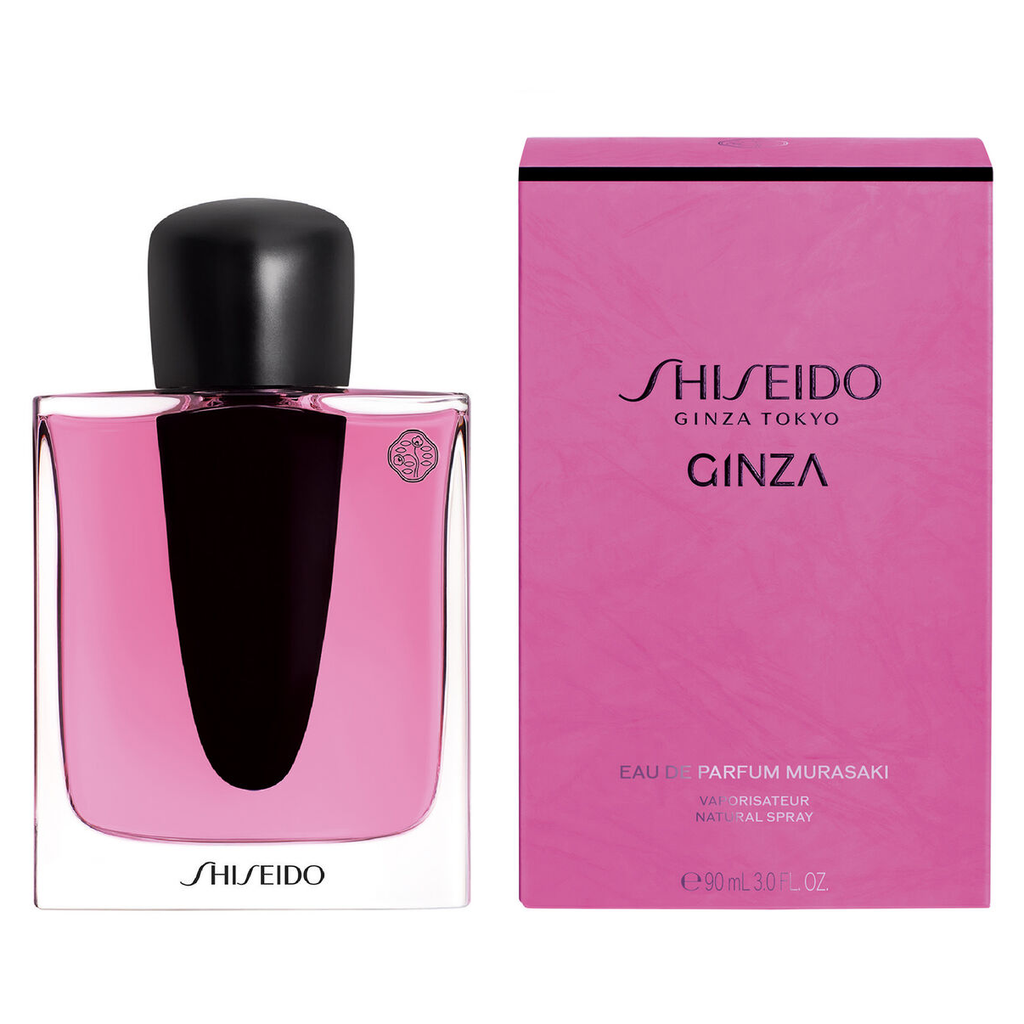Ginza Murasaki by Shiseido 90ml EDP for Women | Perfume NZ