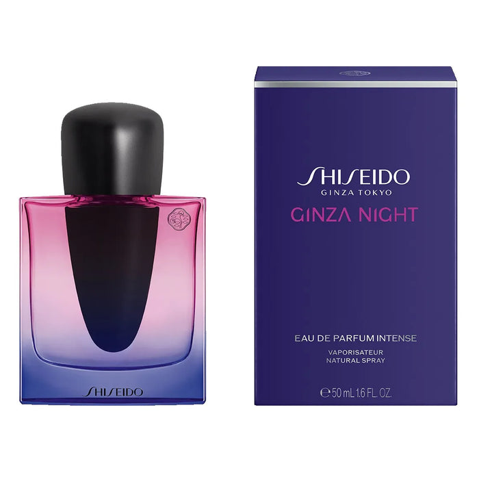 Ginza Night by Shiseido 50ml EDP for Women