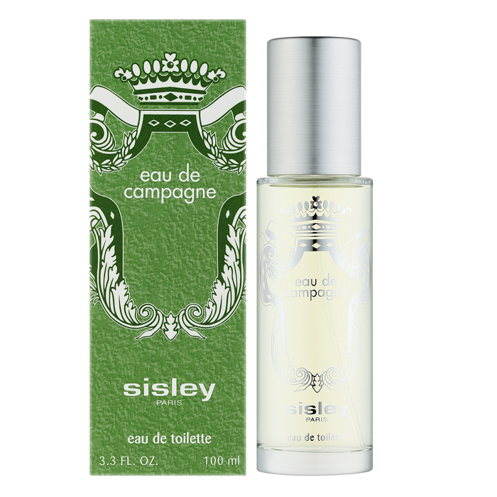 Eau De Campagne by Sisley 100ml EDT