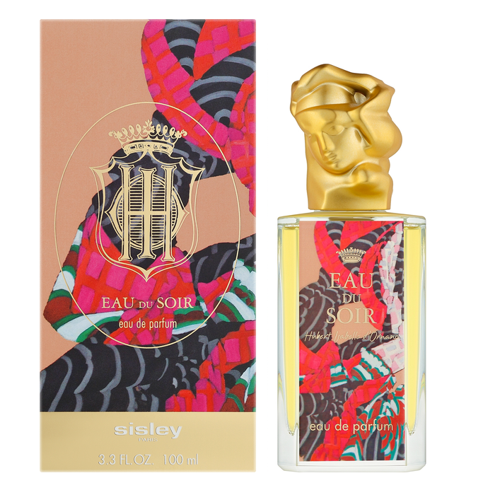 Eau Du Soir Limited Edition by Sisley 100ml EDP