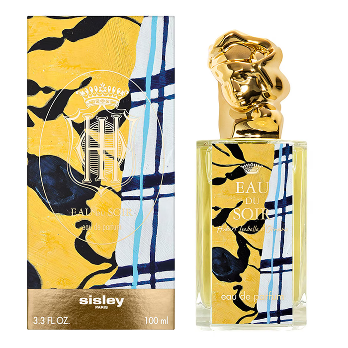 Eau Du Soir Limited Edition by Sisley 100ml EDP