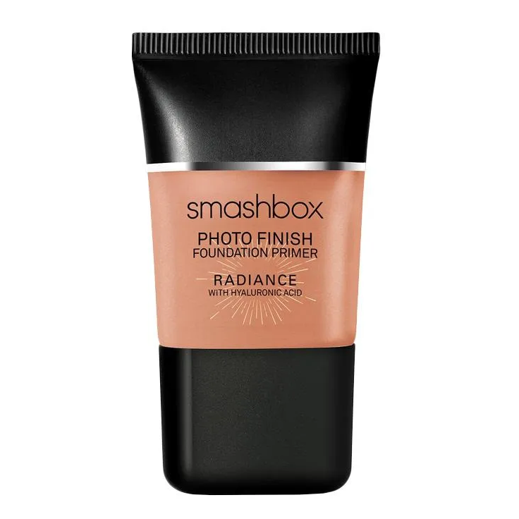 Smashbox Photo Finish Radiance Primer — Perfume NZ
