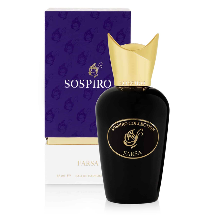 Farsa by Sospiro 75ml EDP