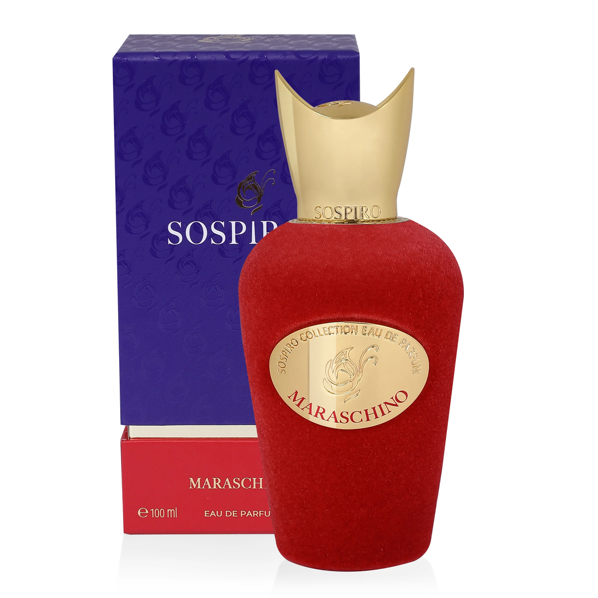 香水(ユニセックス) (48)Sospiro Maraschino Maraschino by Sospiro 100ml EDP — Perfume NZ