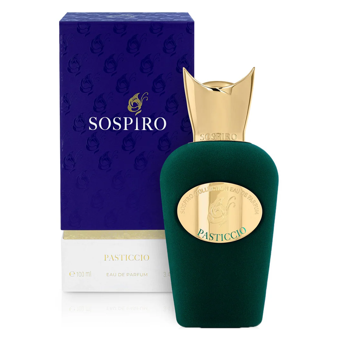 Pasticcio by Sospiro 100ml EDP — Perfume NZ