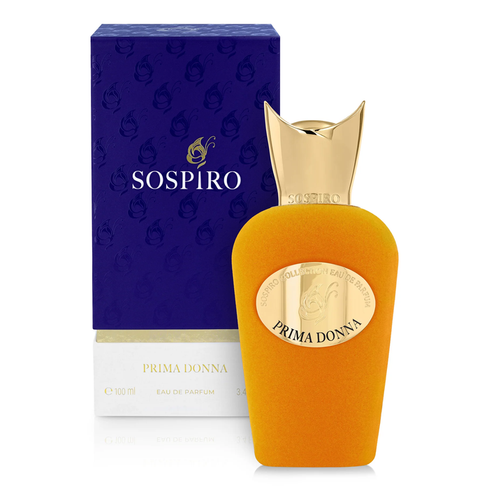 Prima Donna by Sospiro 100ml EDP
