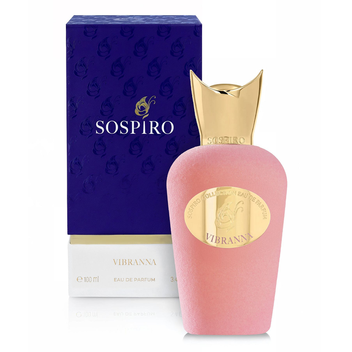 Vibranna by Sospiro 100ml EDP