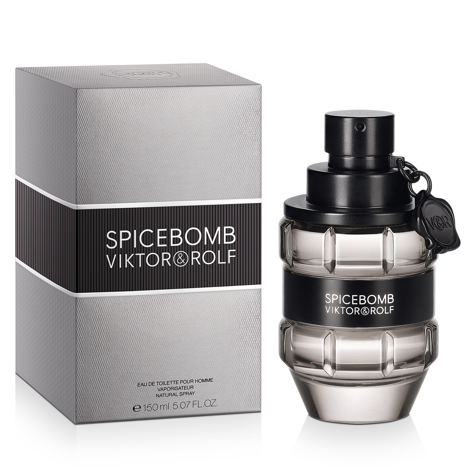 Spicebomb by Viktor & Rolf 150ml EDT — Perfume NZ