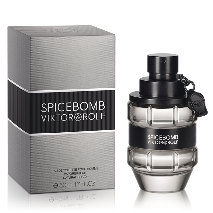 Spicebomb by Viktor & Rolf 50ml EDT