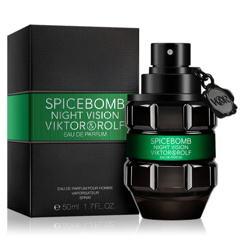 Spicebomb Night Vision by Viktor & Rolf 50ml EDP