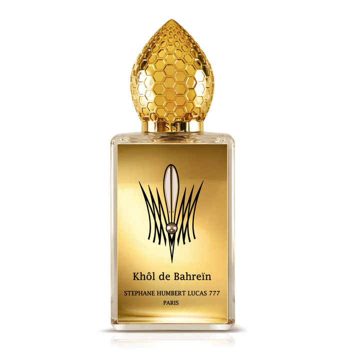 Khol De Bahrein by Stephane Humbert Lucas 50ml EDP