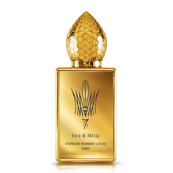 Isra & Miraj by Stephane Humbert Lucas 50ml EDP