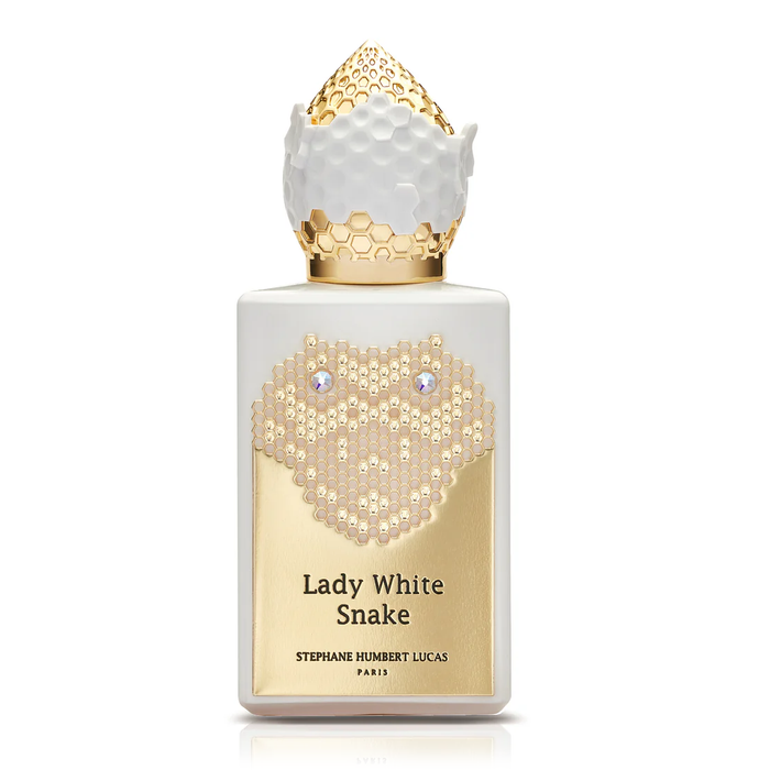 Lady White Snake by Stephane Humbert Lucas 50ml EDP