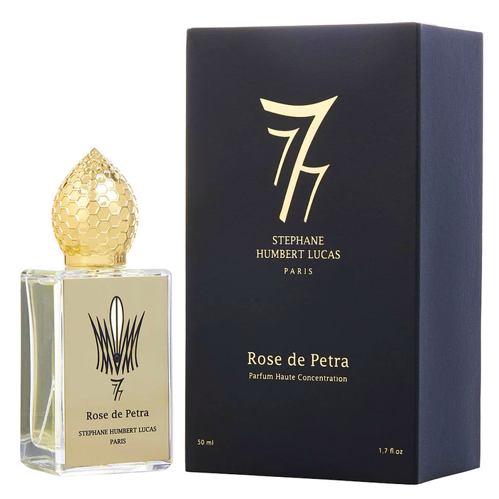 Rose De Petra by Stephane Humbert Lucas 50ml EDP