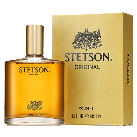 Stetson by Coty 103.5ml Cologne for Men