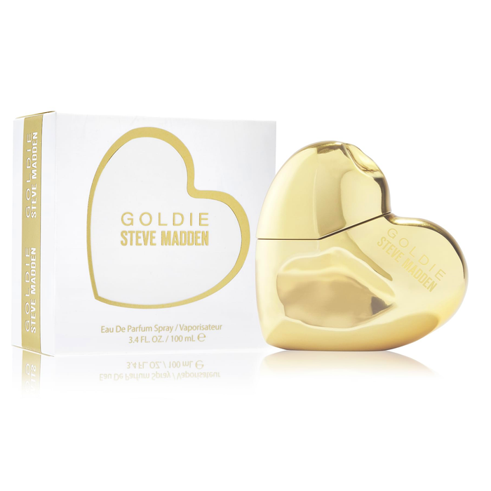Goldie by Steve Madden 100ml EDP for Women