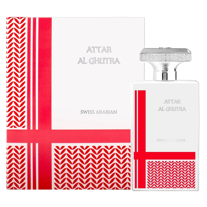 Attar Al Ghutra by Swiss Arabian 100ml EDP