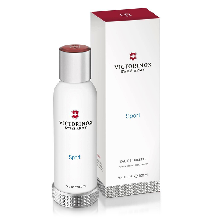 Swiss Army Classic Sport by Victorinox 100ml EDT