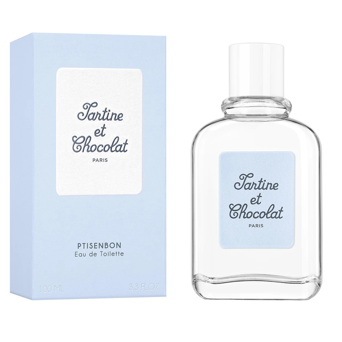 Ptisenbon by Tartine et Chocolat 100ml EDT