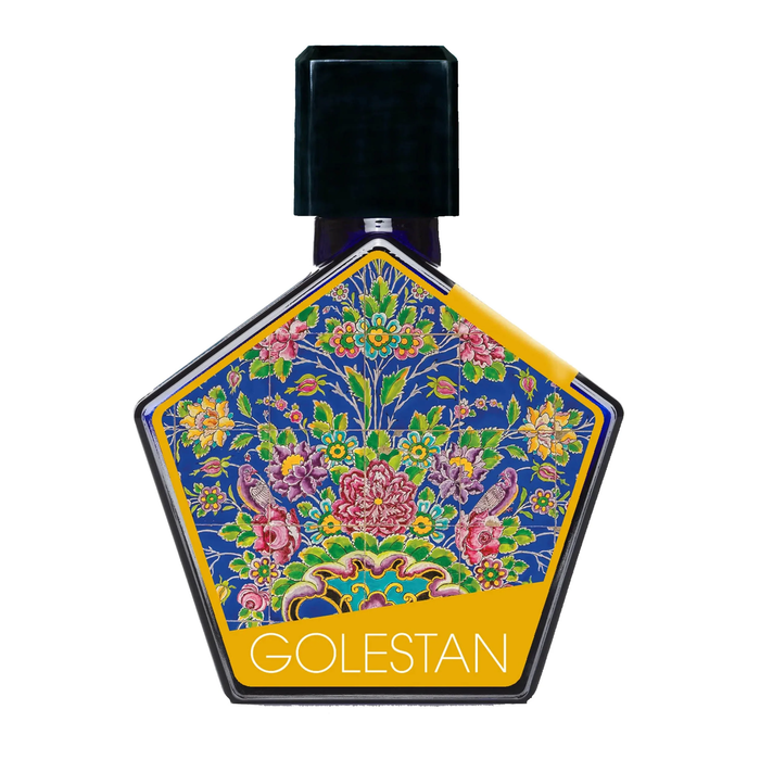 Golestan by Tauer Perfumes 50ml Extrait De Parfum