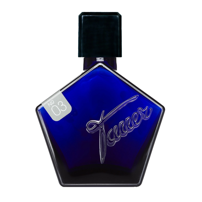 No.3 Lonestar Memories by Tauer Perfumes 50ml EDT