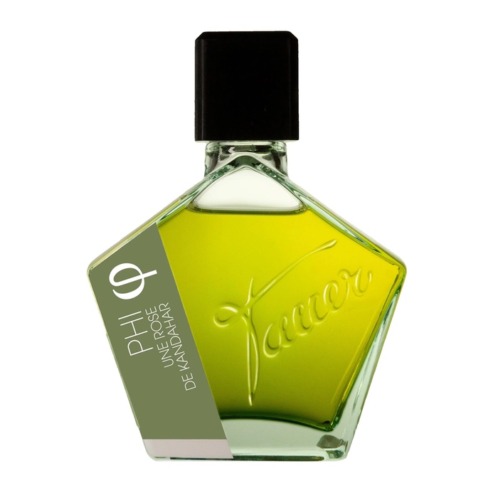 Phi Une Rose De Kandahar by Tauer Perfumes 50ml EDP