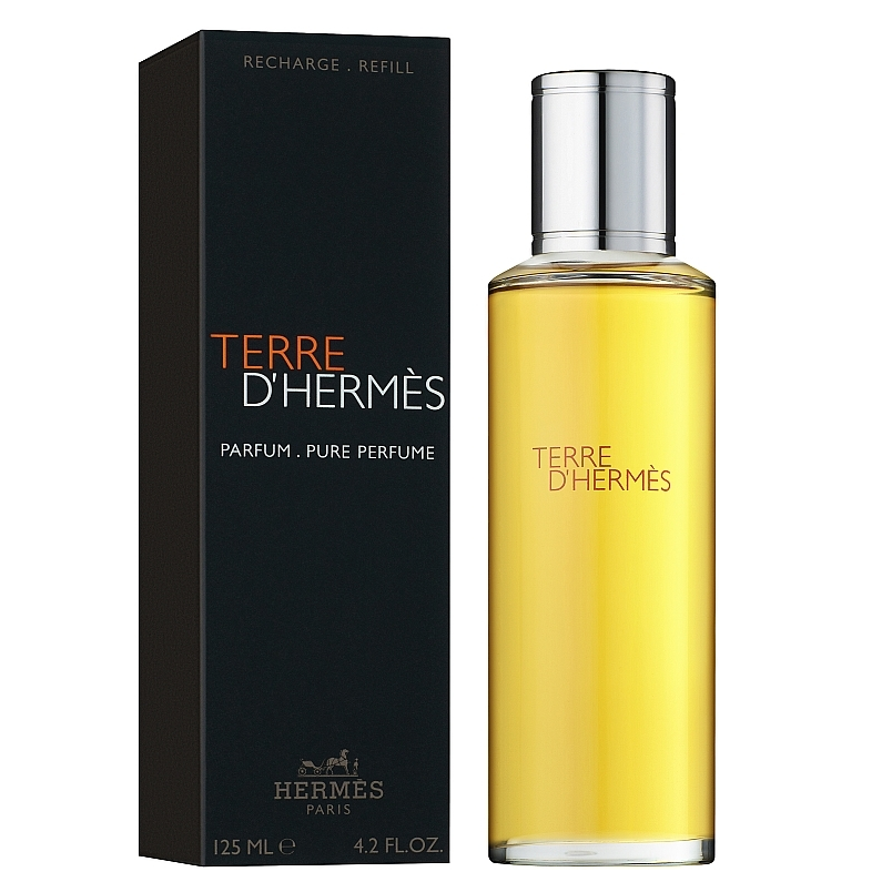 Hermes men's pure sales perfume