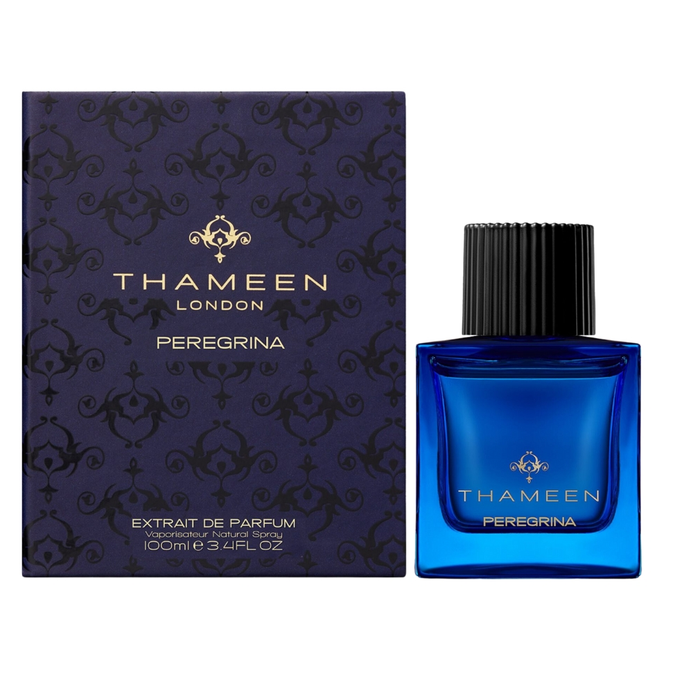 Peregrina by Thameen 100ml Extrait De Parfum