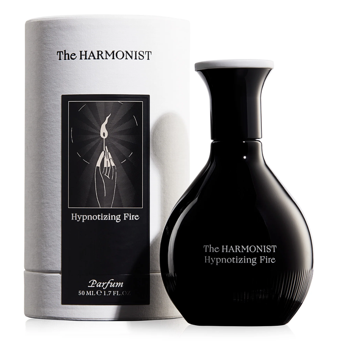 Hypnotizing Fire by The Harmonist 50ml Parfum
