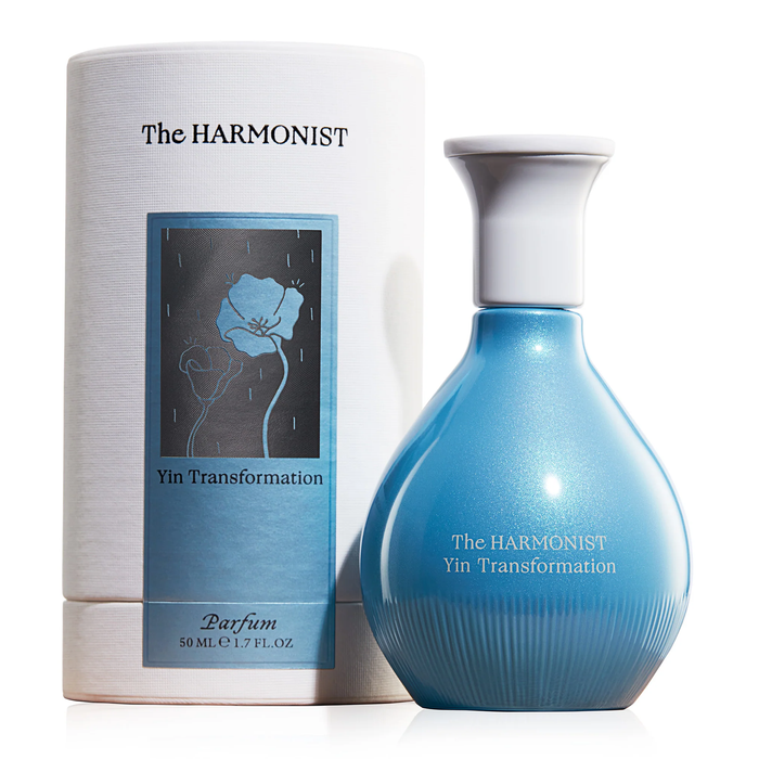 Yin Transformation by The Harmonist 50ml Parfum