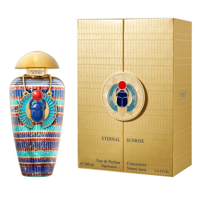 Eternal Sunrise by The Merchant Of Venice 100ml EDP