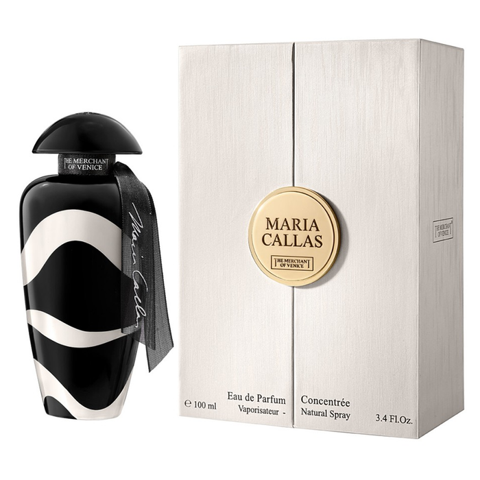 Maria Callas by The Merchant Of Venice 100ml EDP