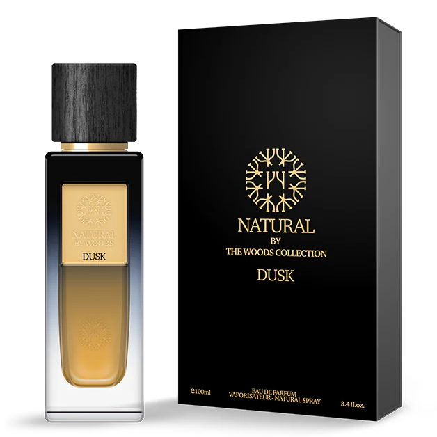 Natural Dusk by The Woods Collection 100ml EDP | Perfume NZ