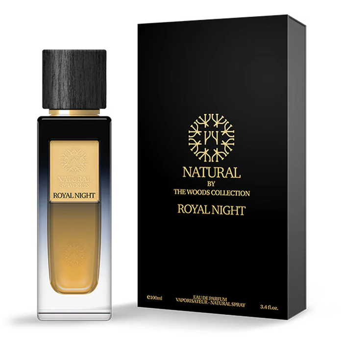 Royal Night by The Woods Collection 100ml EDP