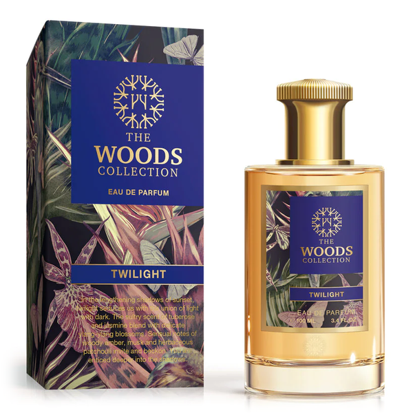 Twilight by The Woods Collection 100ml EDP