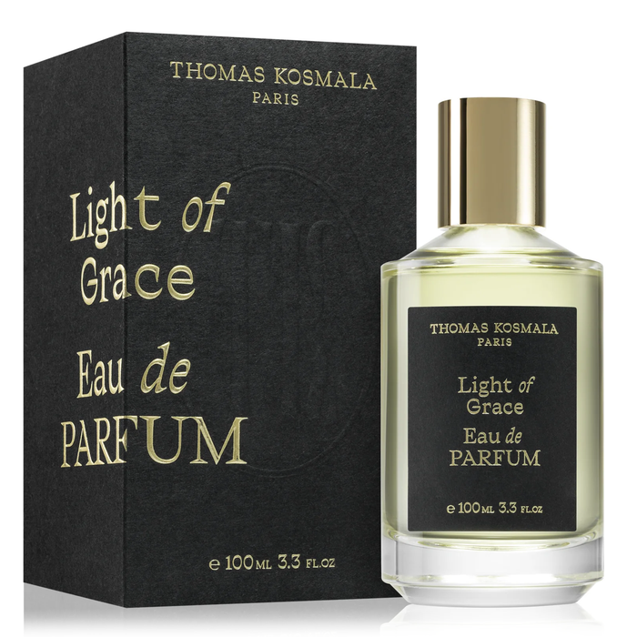 Light Of Grace by Thomas Kosmala 100ml EDP
