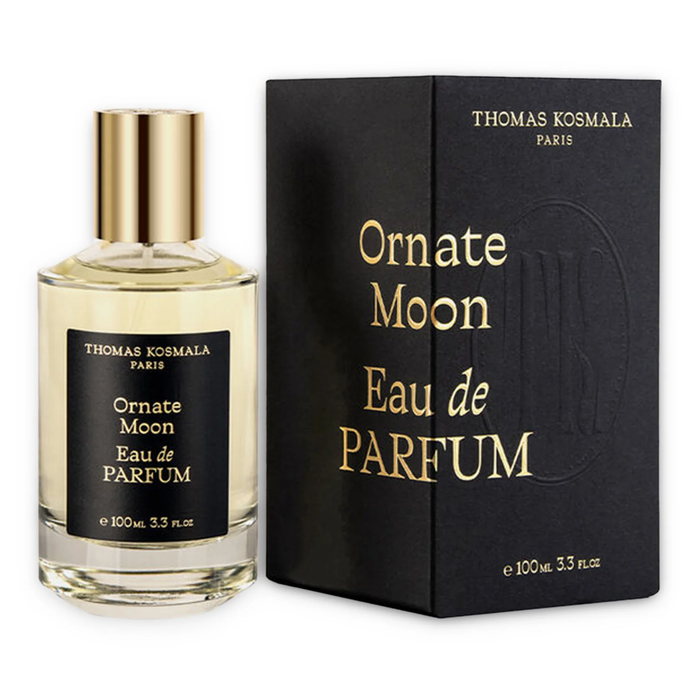 Ornate Moon by Thomas Kosmala 100ml EDP