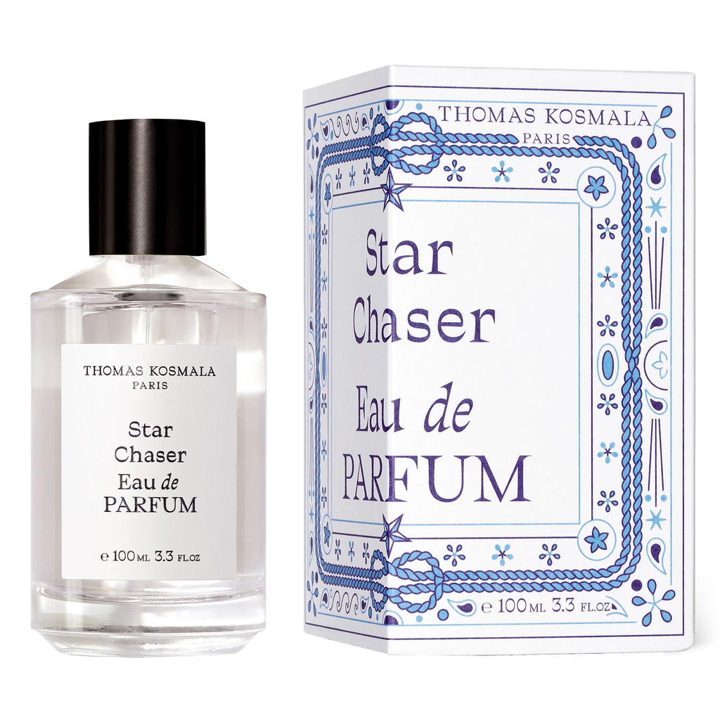 Star Chaser by Thomas Kosmala 100ml EDP — Perfume NZ