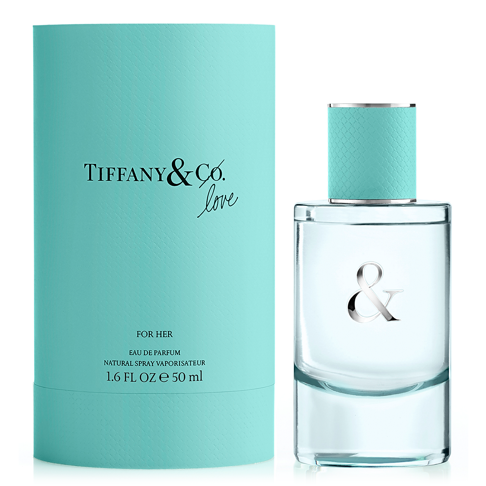 最終値下げTiffany for her 50ml Tiffany & Co Love Eau de Parfum for Her – Fragrance Outlet