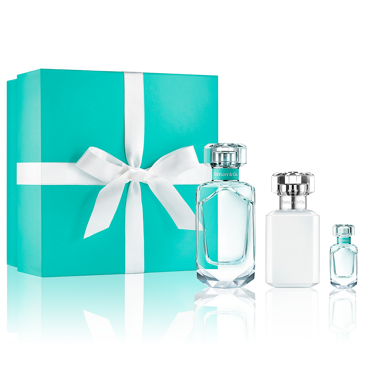 Tiffany & Co. セット！！ Tiffany by Tiffany & Co 75ml EDP 3 Piece Gift Set — Perfume NZ