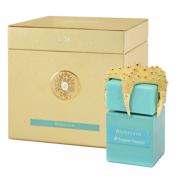 Abbrivio by Tiziana Terenzi 100ml EDP