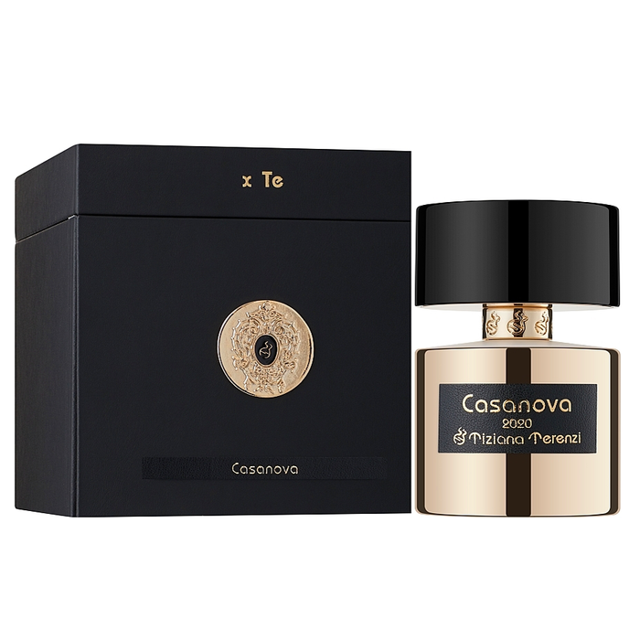 Casanova by Tiziana Terenzi 100ml EDP