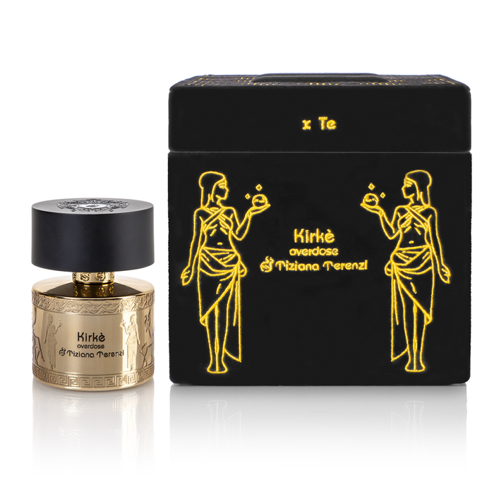 Kirke Overdose by Tiziana Terenzi 100ml EDP